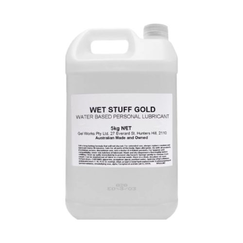 Wet Stuff Gold 5kg