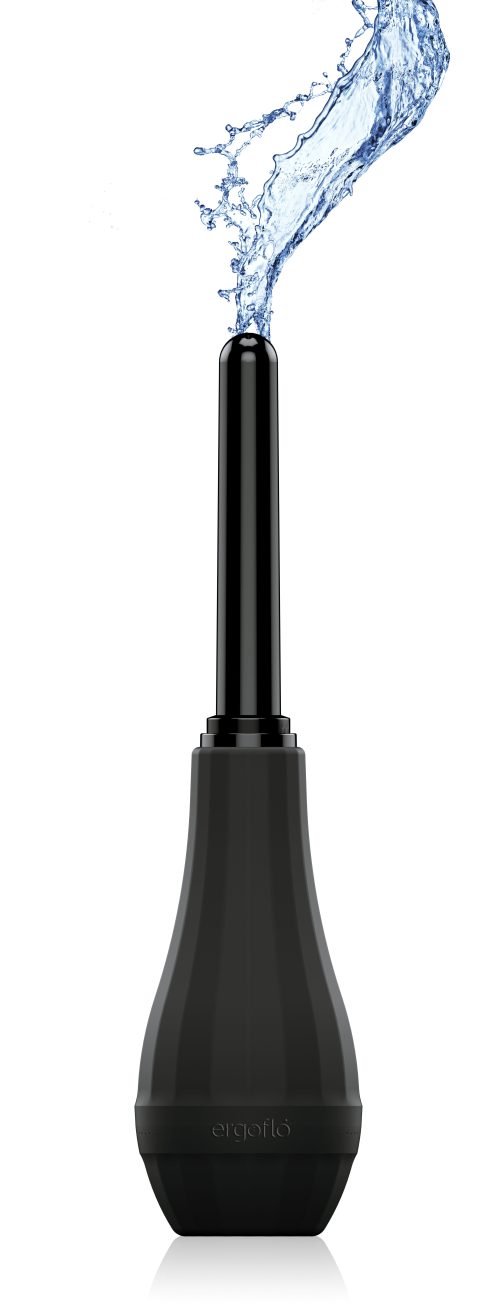 Ergoflo Extra Twin 13cm and 8cm Tip - Image 4