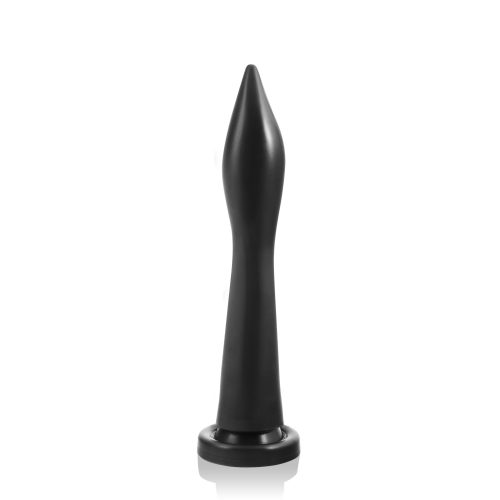 Goose Small w Suction Black - Image 3