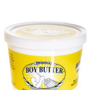 Boy Butter Original 16oz Tub