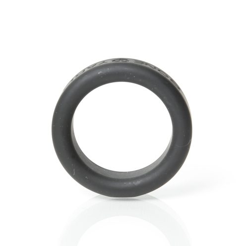 Boneyard Silicone Ring 30mm Black - Image 4