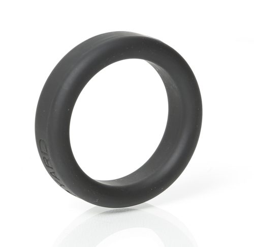 Boneyard Silicone Ring 35mm Black - Image 3