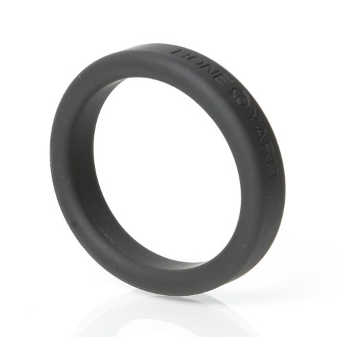 Boneyard Silicone Ring 45mm Black - Image 4