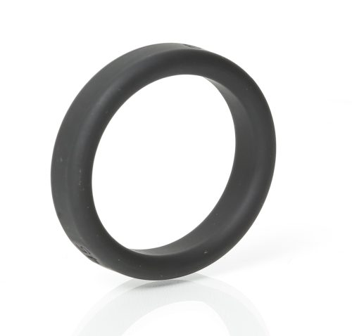 Boneyard Silicone Ring 45mm Black - Image 6