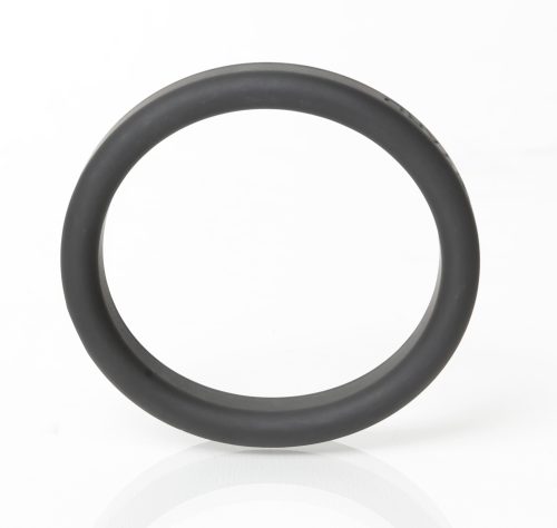 Boneyard Silicone Ring 50mm Black - Image 8