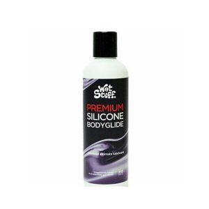 Wet Stuff Premium Silicone BodyGlide Disc Top 235g