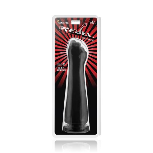 The Rebel Exxtreme Fist - Image 3