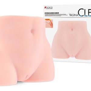 Mini Hip Cleo Vaginal