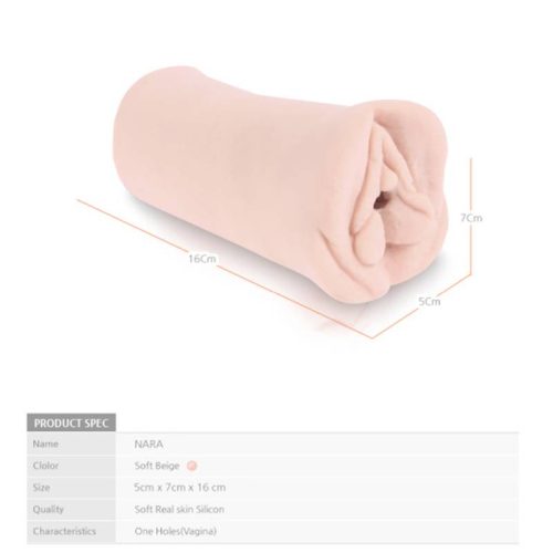 Masturbator Nara - Image 3