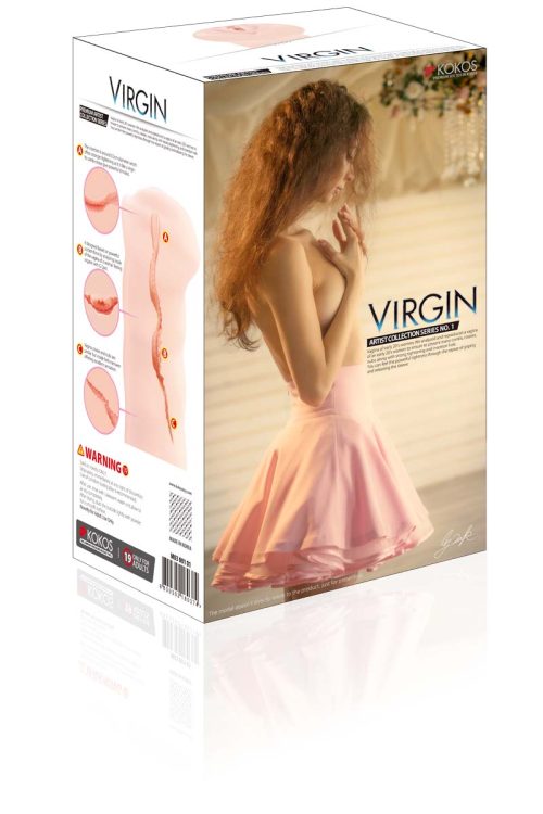 Masturbator Virgin - Image 7