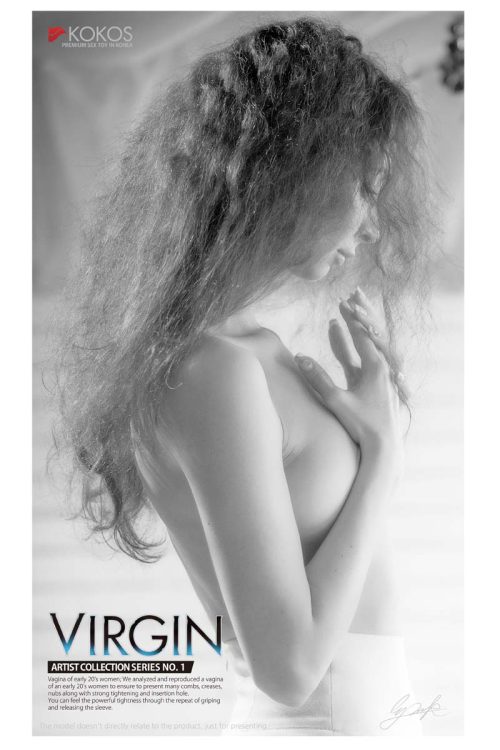 Masturbator Virgin - Image 9