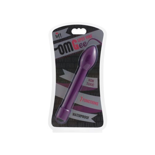OMGee Spot Vibe Purple - Image 3