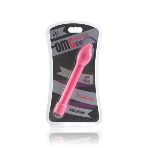 OMGee Spot Vibe Pink - Image 3