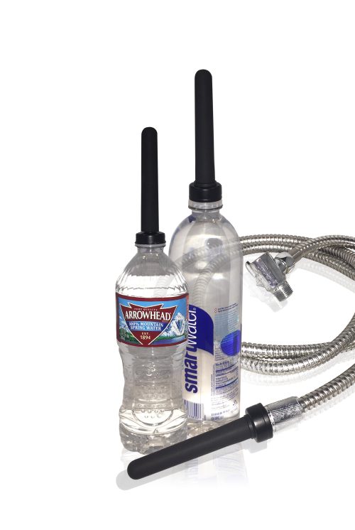 The Skwert 5 Pc Douche Kit Clamshell - Image 4