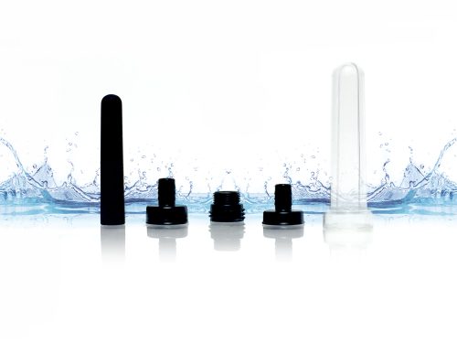The Skwert 5 Pc Douche Kit Clamshell - Image 6