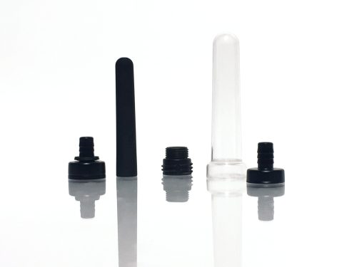 The Skwert 5 Pc Douche Kit Clamshell - Image 9
