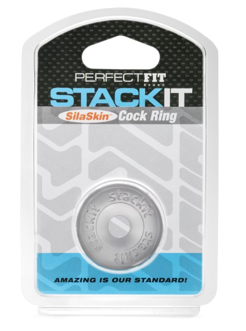 Stackit Clear - Image 7