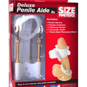 Size Matters Deluxe Penile Aide