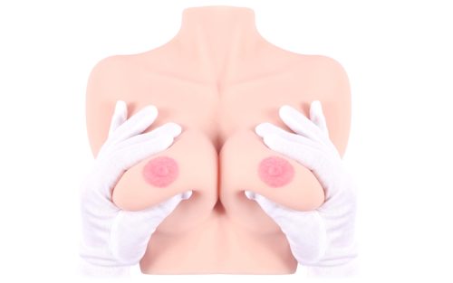 Real Titties D Cup - Image 3