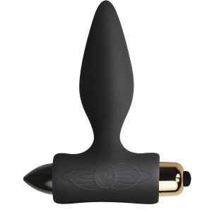 Petite Sensations Plug Black