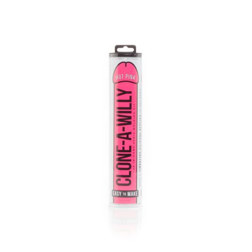 Clone a Willy Hot Pink - Image 4