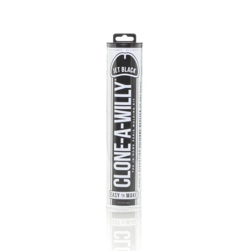 Clone a Willy Jet Black - Image 4