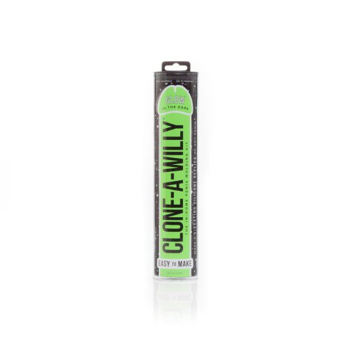 Clone a Willy Glow Green - Image 4