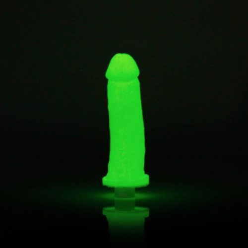 Clone a Willy Glow Green - Image 5