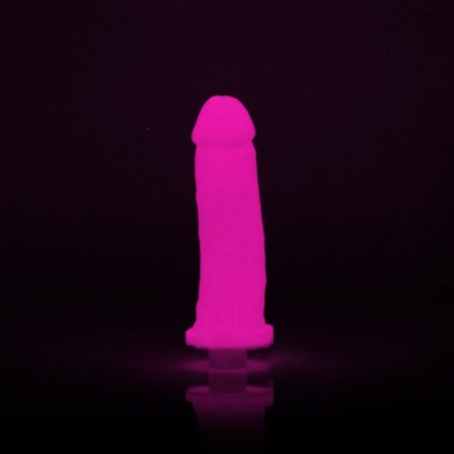 Clone a Willy Glow Pink - Image 5