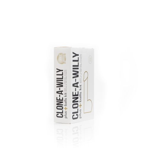 Clone a Willy Plus Balls Kit Light Skin Tone - Image 8