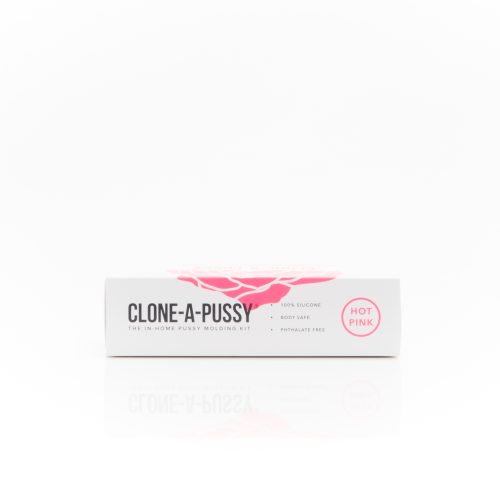 Clone A Pussy Silicone Pink - Image 3