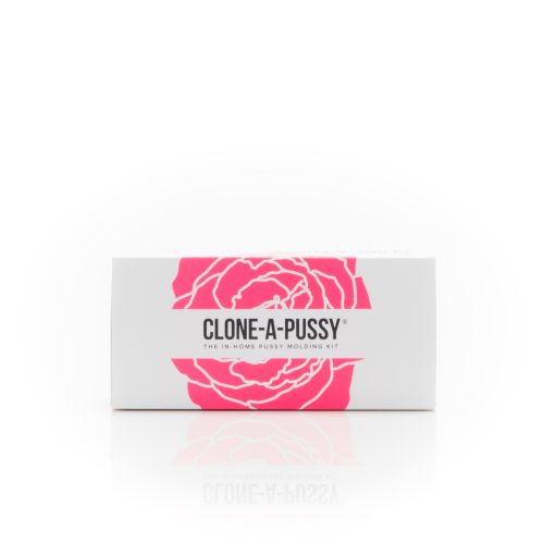 Clone A Pussy Silicone Pink - Image 4