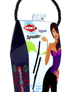 Vaginal Spreader Straps