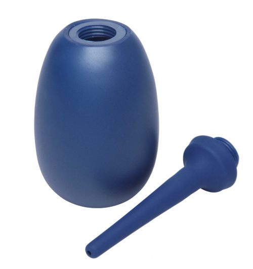 Flex Tip Cleansing Enema Bulb - Image 3
