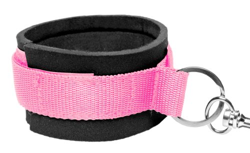 Bedroom Restraint Kit Pink - Image 3