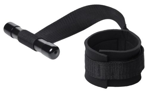 Entryway Door Restraints - Image 3