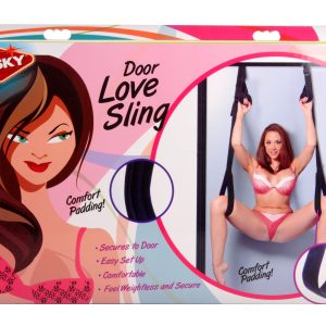 Compact Door Love Sling