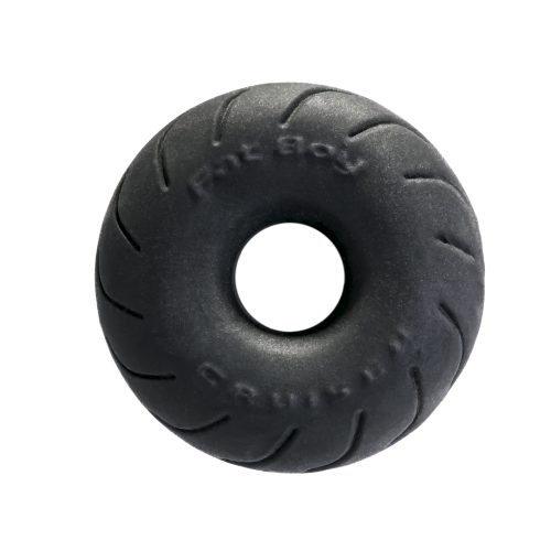 Cruiser Ring 2.5in SilaSkin Black - Image 3