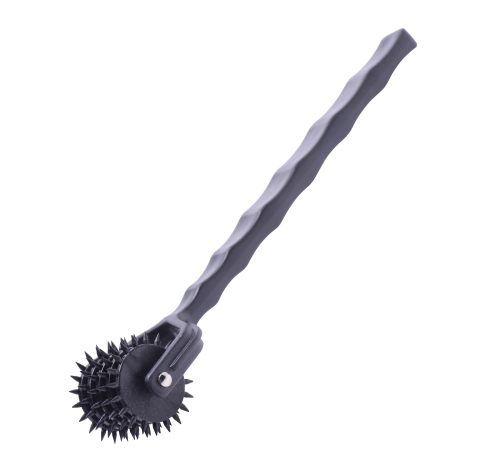 Spiked 5 Row Pinwheel - Image 3