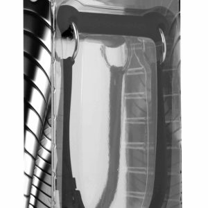 Mr Ed Locking Silicone Bit Gag