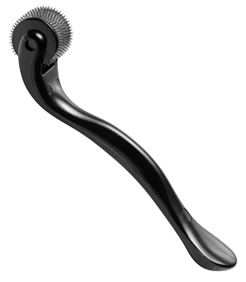 Prick 10 Row Spiked Pinwheel - Image 3