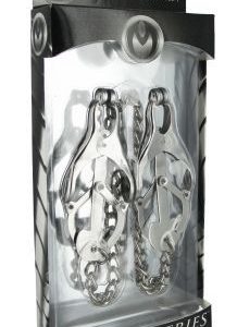 Sterling Monarch Nipple Vice