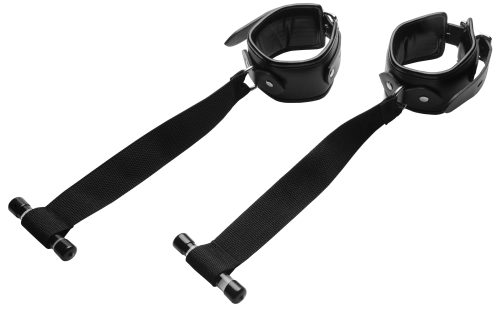 Deluxe Over the Door Restraint System - Image 3