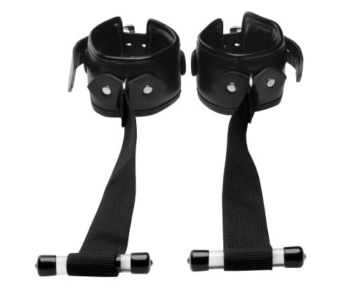 Deluxe Over the Door Restraint System - Image 4