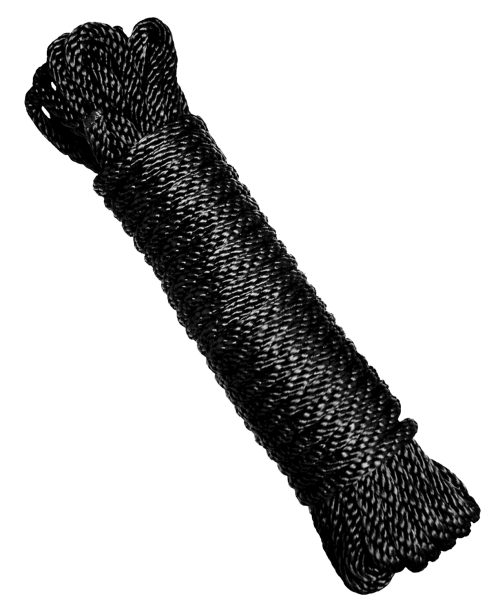 30 ft Bondage Rope - Image 3