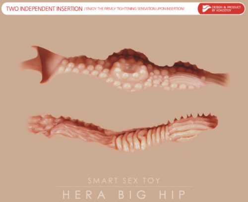 Real Hip Hera 1:1 - Image 10
