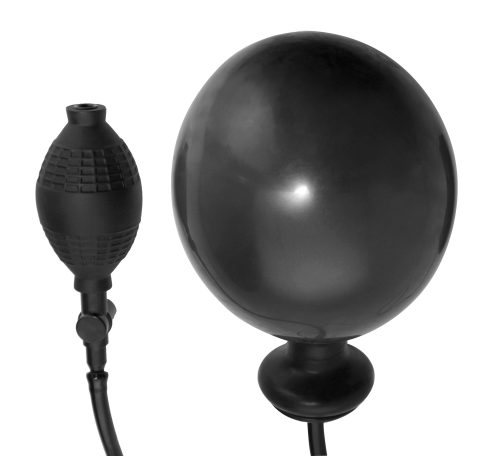 Expand Inflatable Anal Plug - Image 4