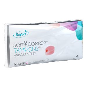 Beppy Soft+Comfort Wet 4 Pc