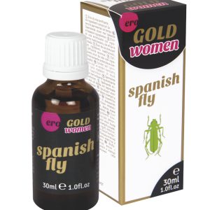 Spanish Fly Gold Women Drops 30ml