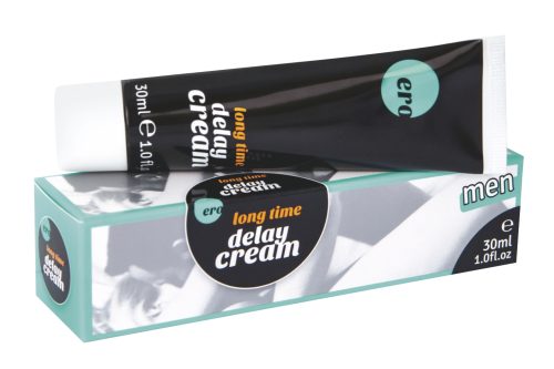 Delay Cream 30ml